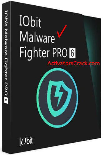 IObit Malware Fighter 10.4.0.1104 instal the new for ios