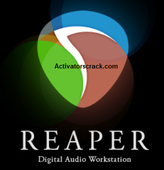 reaper mac key crack torrent download