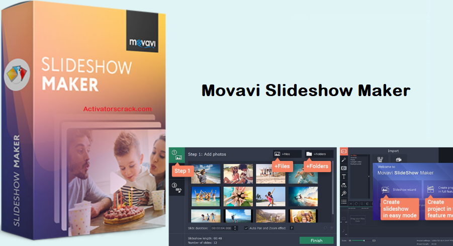 download movavi vs icecream slideshow maker reviews