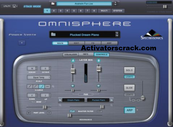 omnisphere 2 crack