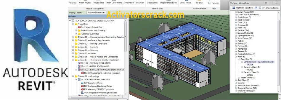 revit 2014 software free download full version with crack