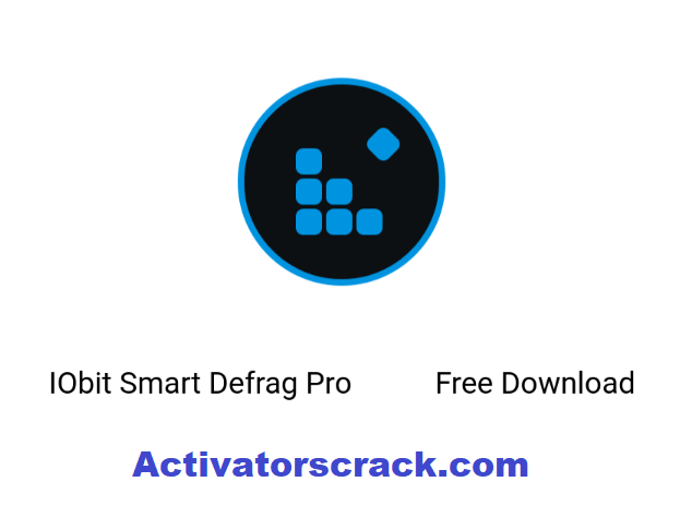 IObit Smart Defrag 9.2.0.323 download the new version for mac