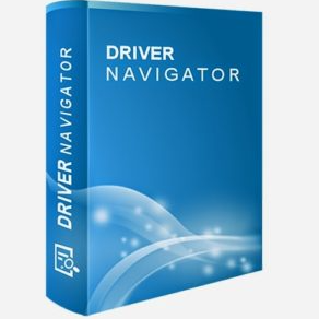 driver navigator license key crack free download
